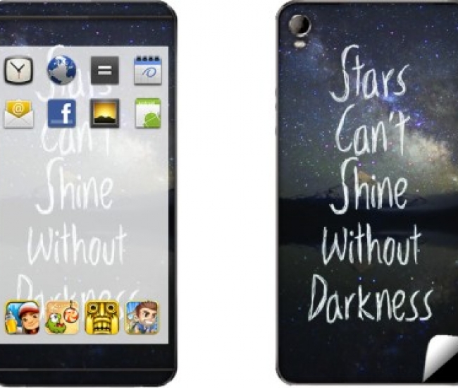 Skintice SKIN6945-fk Micromax Canvas Fire 2 A104 Mobile
			Skin