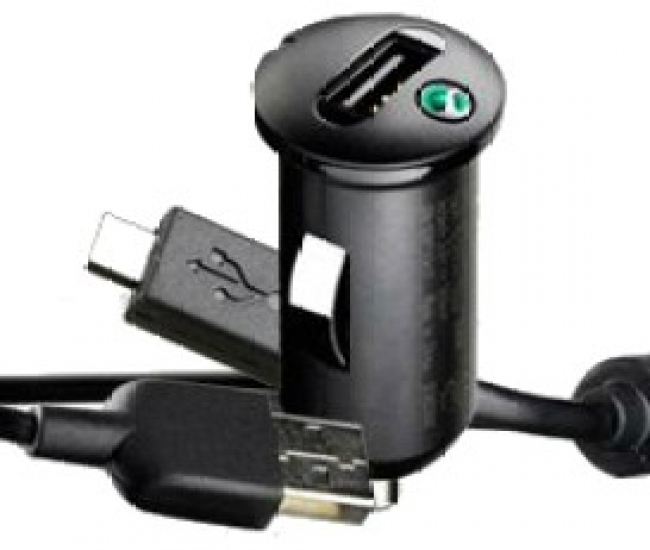 Sony Ericsson Car Charger