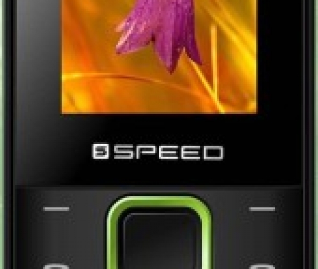 Speed Mobile SX5
