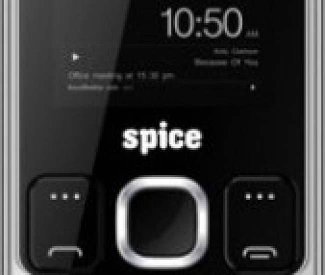 Spice BOSS Rhythm 2 M-5208