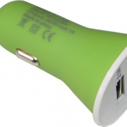Sygtech 1.0 amp, 2.1 amp Car Charger