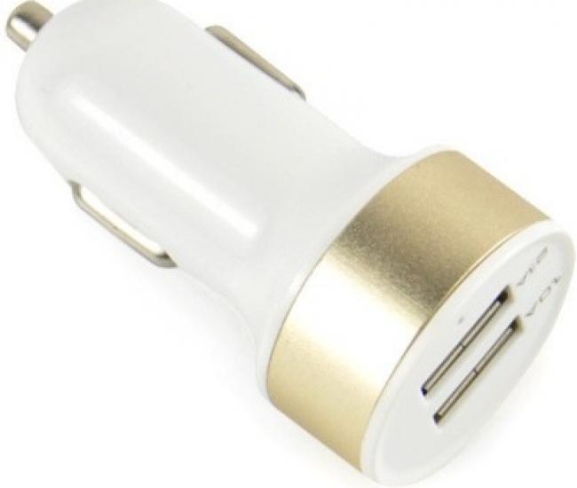 Verity 2.1 amp Car Charger