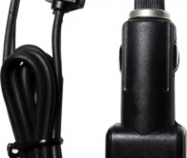 Waves Car Charger