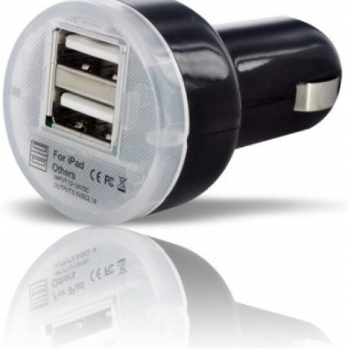 Epresent 1.0 amp Car Charger