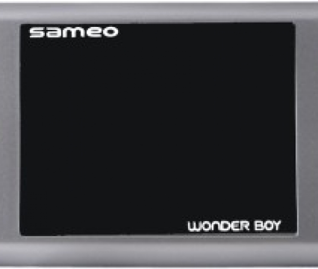 Sameo Wonder Boy