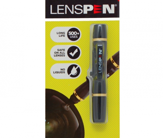 Lenspen NLP-1 Original Lens Cleaner