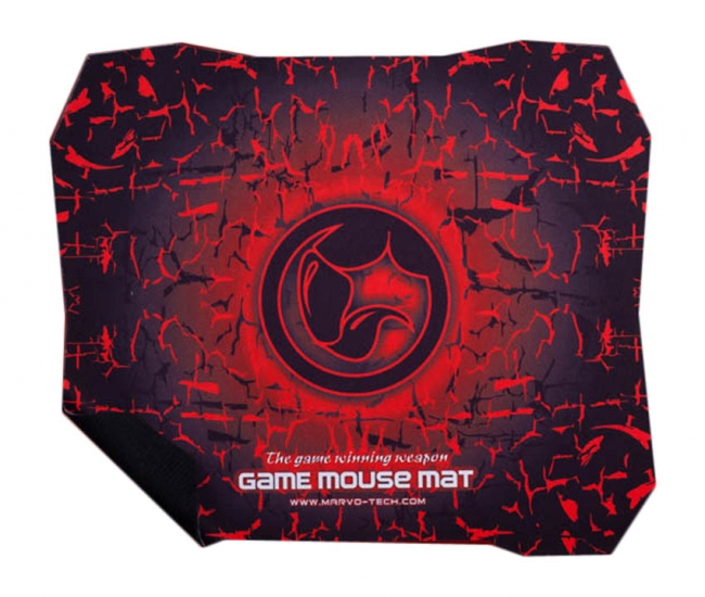 Marvo G1 Scorpion Revive Gaming Mouse Pad