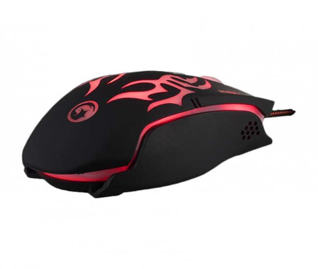 Marvo M912 Scorpion Inforest Wired Gaming Mouse