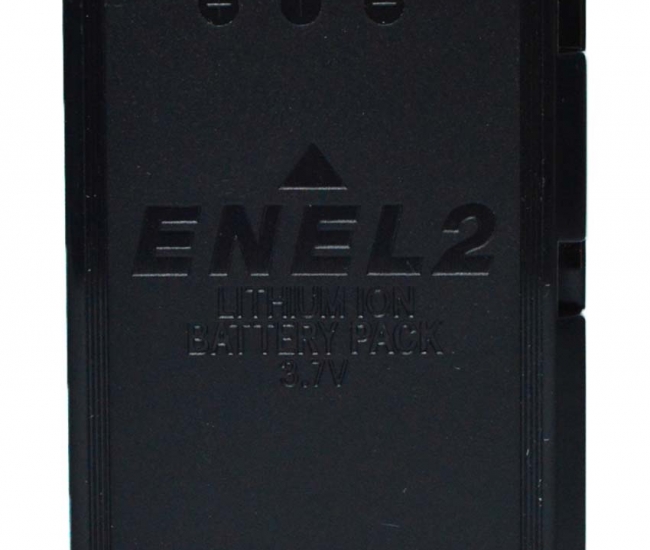 Power Smart 1150 Mah Li Ion Rechargeable Battery For Nkn Enel2