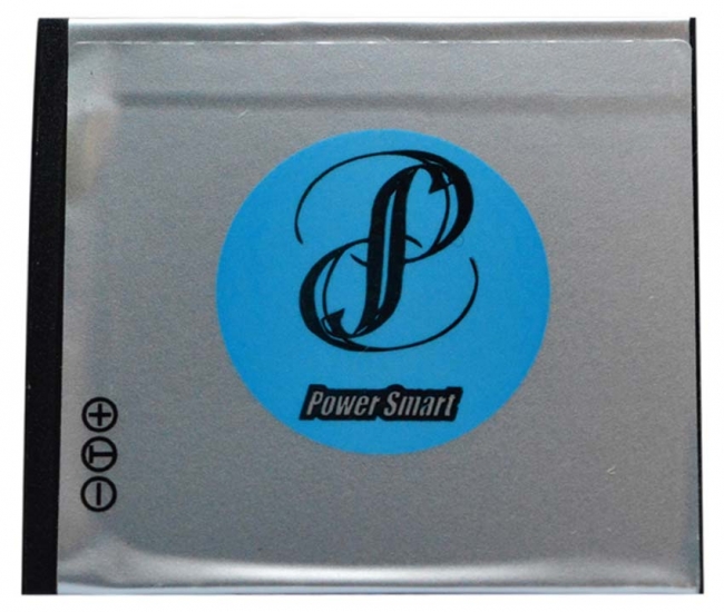 Power Smart 720 Mah 3.7v Li-ion Battery For Samsung Slb07a