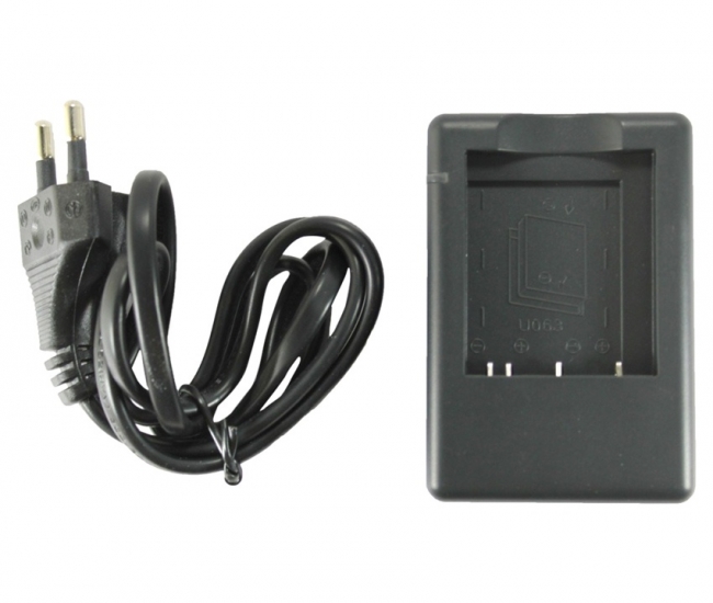 Power Smart 4.2v Charging Unit For Nkn Enel12 Koni Lb4 Minol Np500 600