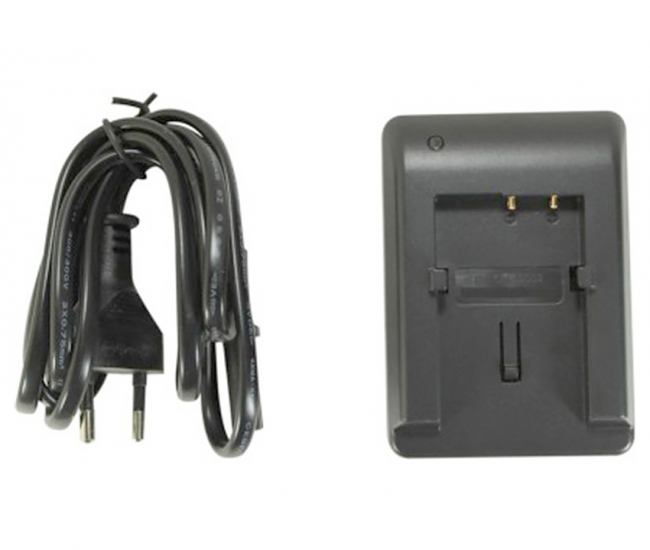 Power Smart Battery Charger For Sny Np-f970 Digi Camcorder