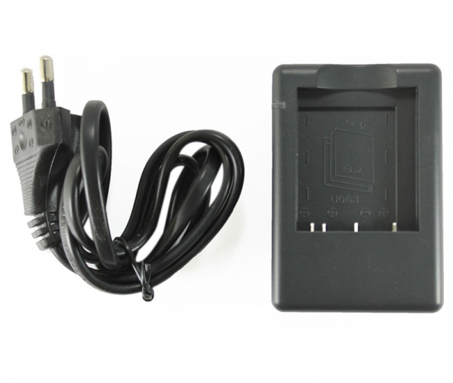 Power Smart Black 8.4v Charging Unit For Cann Nlpe8