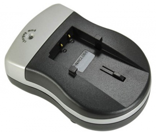 Power Smart Black Quick Charging Pack For Kdk 7001 7002 Digi Camcorder