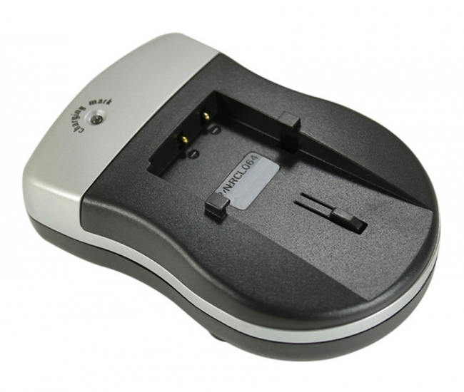 Power Smart Quick Charger For Lp E5
