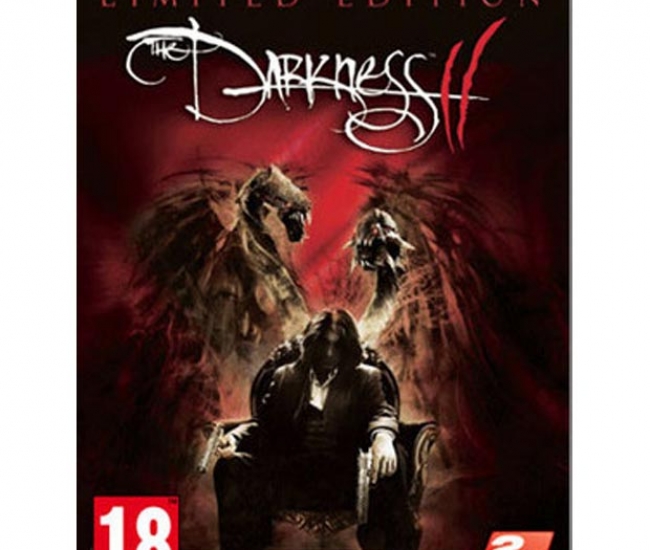 The Darkness 2 (Limited Edition) PC