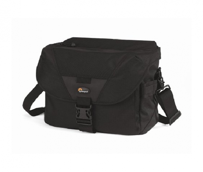 Shop Your World Lowepro Stealth Reporter D550 Aw Camera Bag