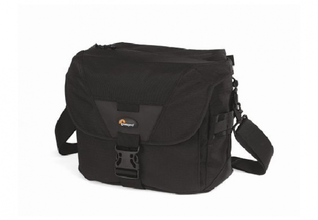 Shop Your World Lowepro Stealth Reporter D400 Aw Camera Bag