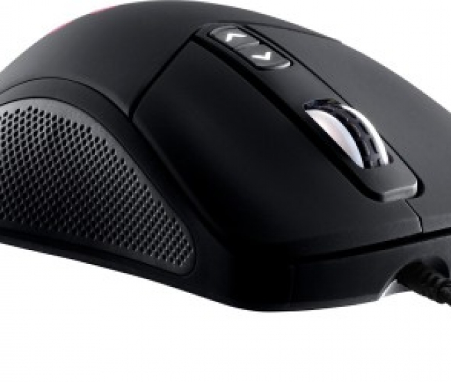 Cooler Master Mizar Wired Optical Mouse