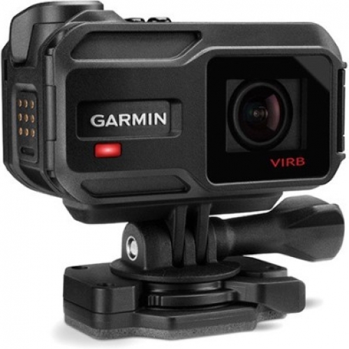 Garmin action camera VIrb XE 1440p30, 1080p60, 960p100, 720p120 Sports & Action Camera