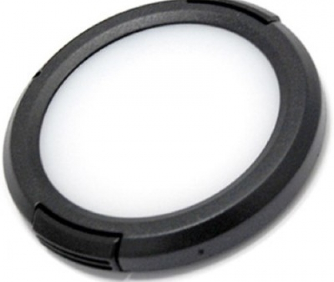 JJC WB-58  Lens Cap