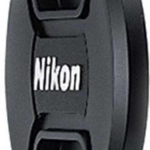 Nikon LC-52  Lens Cap