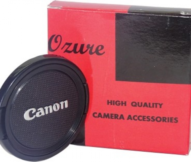 Ozure SELC-C 52 mm  Lens Cap