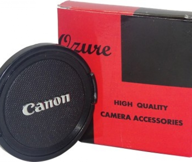 Ozure SELC-C 58 mm  Lens Cap