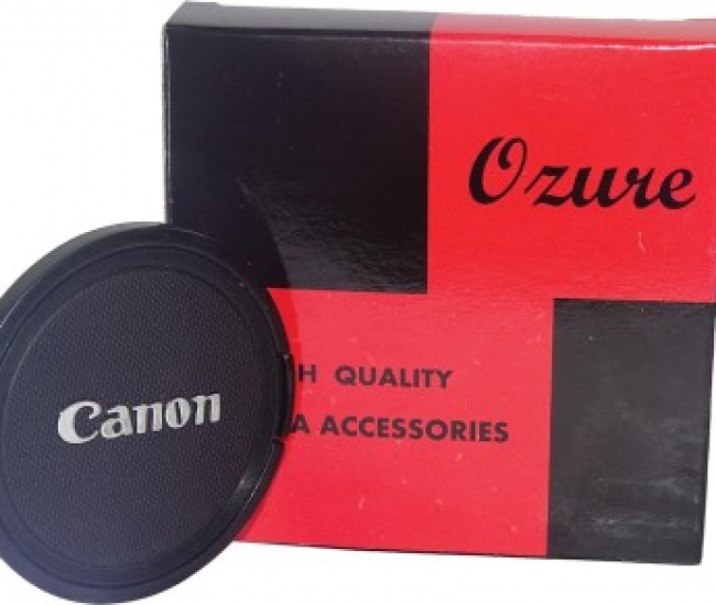 Ozure SELC-C 67 mm  Lens Cap