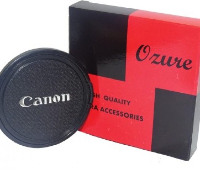 Ozure SELC-C 72 mm  Lens Cap