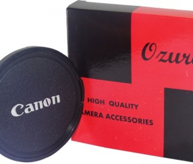 Ozure SELC-C 77 mm  Lens Cap