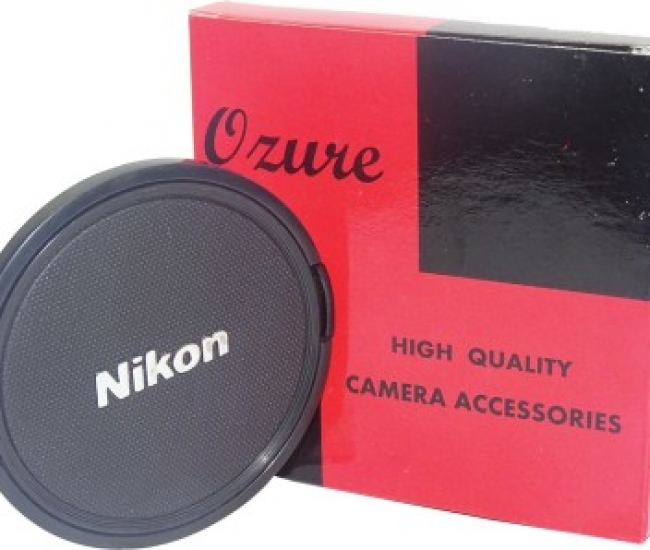 Ozure SELC-N 77mm  Lens Cap