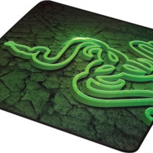Razer Goliathus Control Edition - Soft Gaming Mouse Mat Small Mousepad