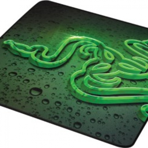 Razer Goliathus Speed Edition - Soft Gaming Mouse Mat Small Mousepad