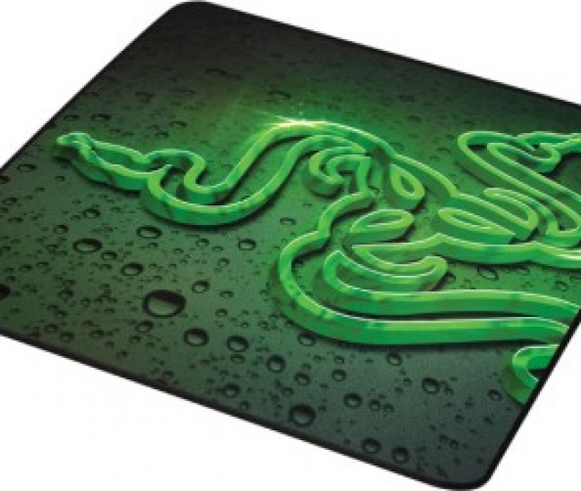 Razer Goliathus Speed Edition - Soft Gaming Mouse Mat Small Mousepad