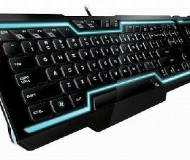 Razer Tron Wired USB Gaming Keyboard