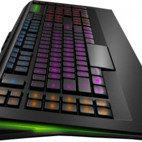 Steelseries Apex Wired USB Gaming Keyboard