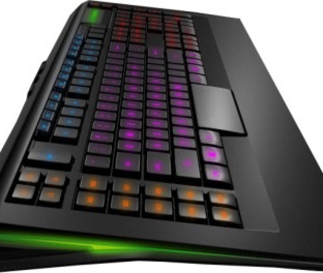 Steelseries Apex Wired USB Gaming Keyboard