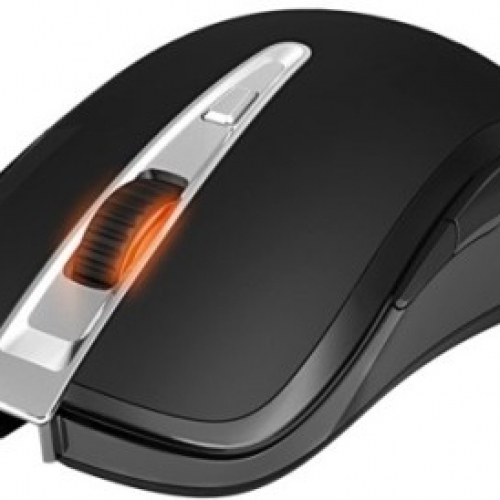 Steelseries Sensei Wireless Laser Wireless Optical Mouse Gaming Mouse