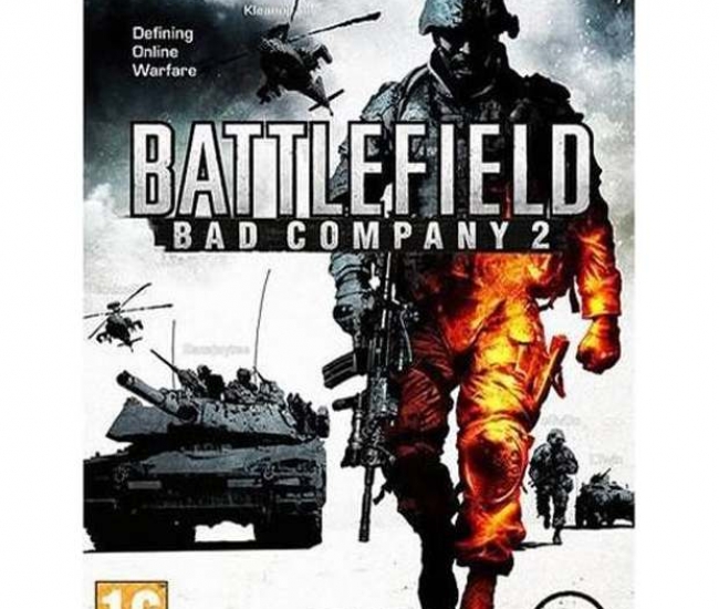 Battlefield Bad Company 2 PC