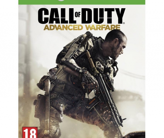 Call of Duty - Advanced Warfare Xbox One
