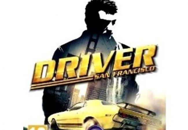 Driver - San Francisco PS3