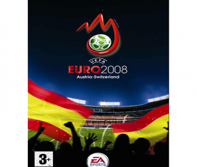 Euro 2008 PSP