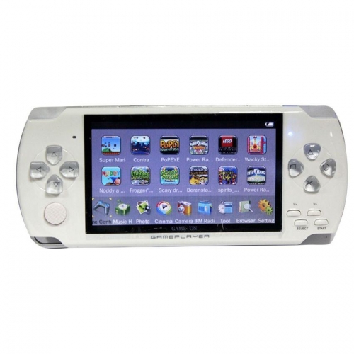 Handheld Consoles 4gb Ntsc Yes 4 Yes