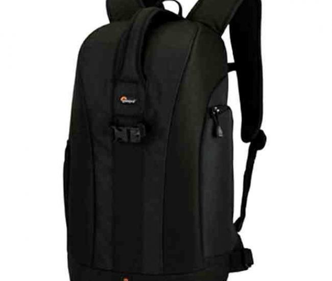 Lowepro Flipside 300 Black Backpack