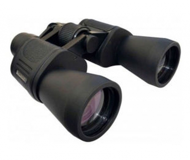 Nsaw Z128 10x Binocular - Black