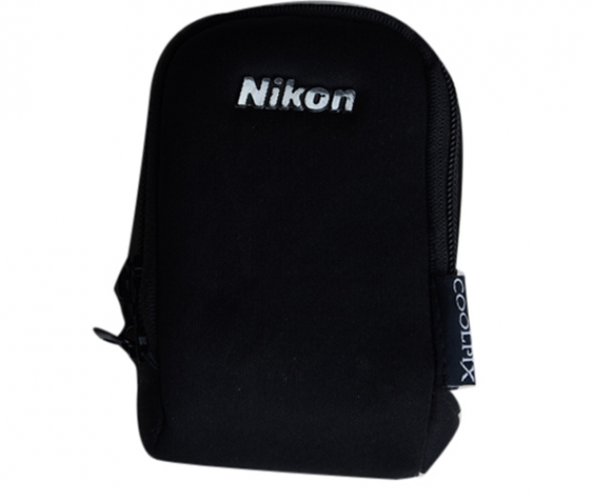 Nikon Coolpix Camera Bag