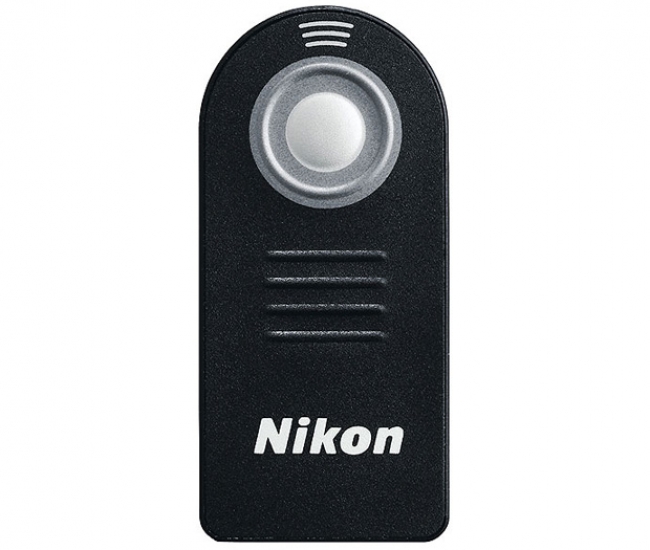 Nikon ML L3 Remote