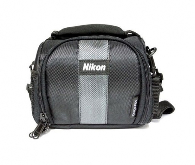 Nikon Nikon Coolpix Camera Bag Camera Bags ( )