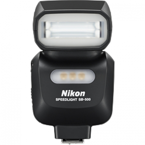 Nikon Speedlight SB-500 Flash